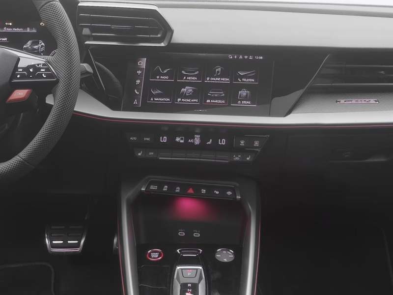 Audi RS 3