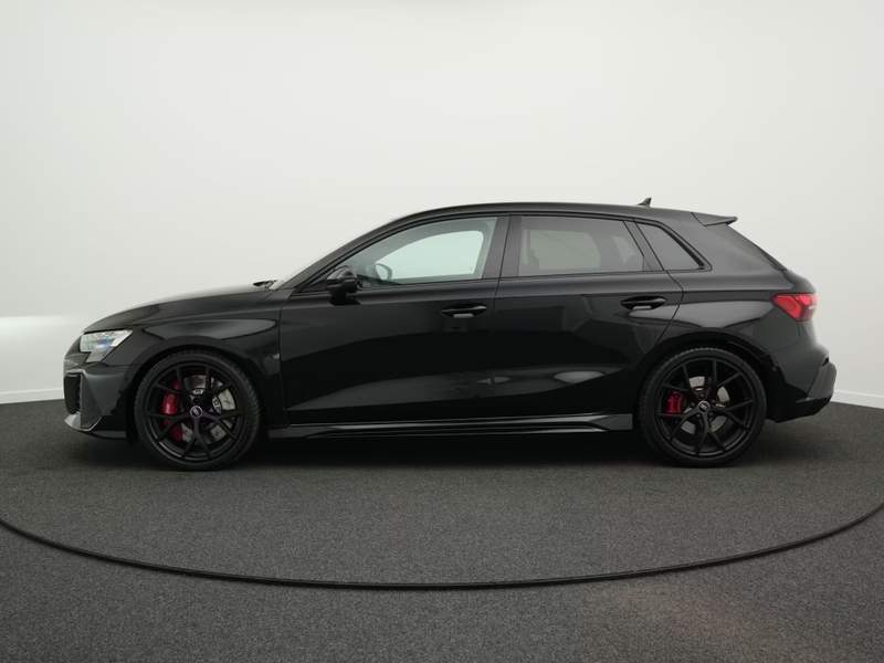 Audi RS 3