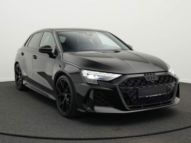 Audi RS 3