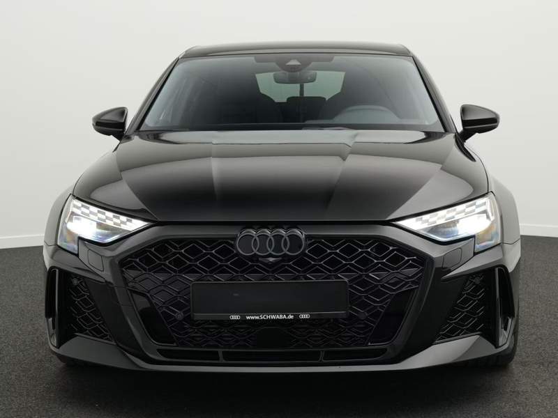 Audi RS 3