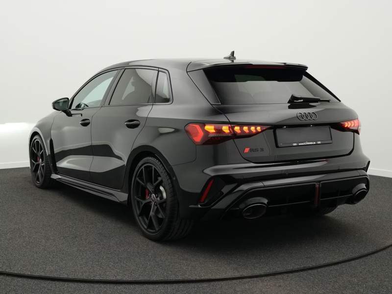 Audi RS 3