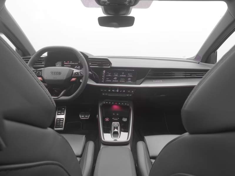 Audi RS 3