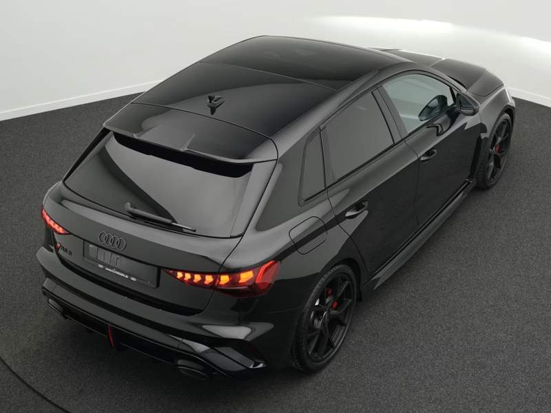 Audi RS 3