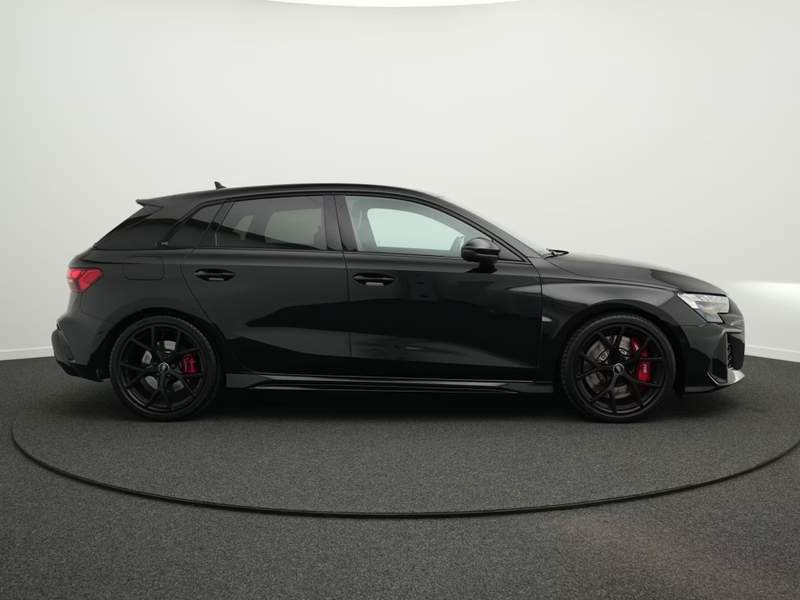 Audi RS 3