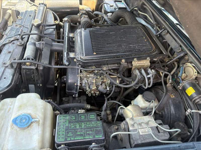Hyundai Galloper