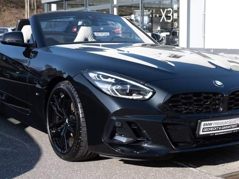 BMW Z4