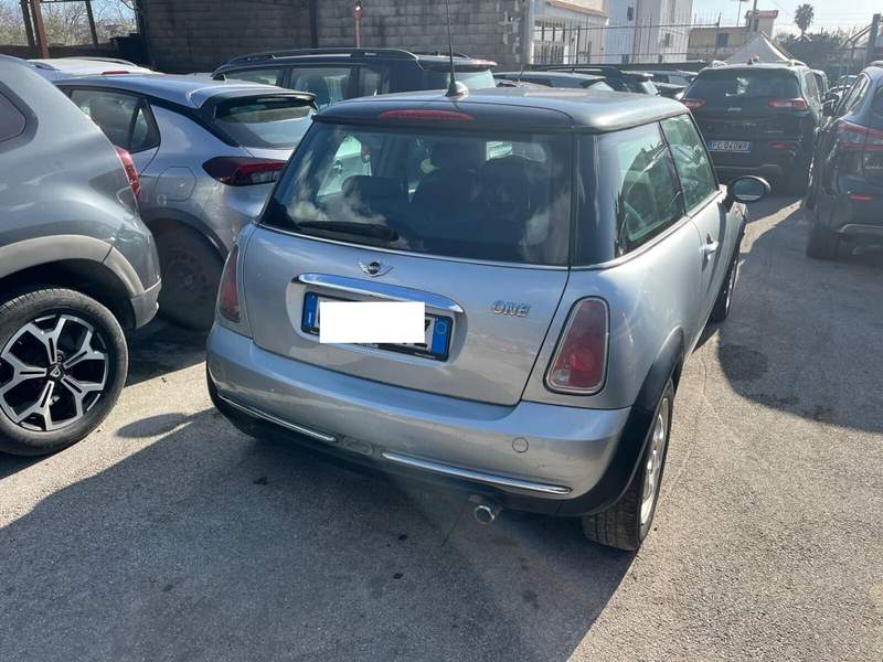 MINI One