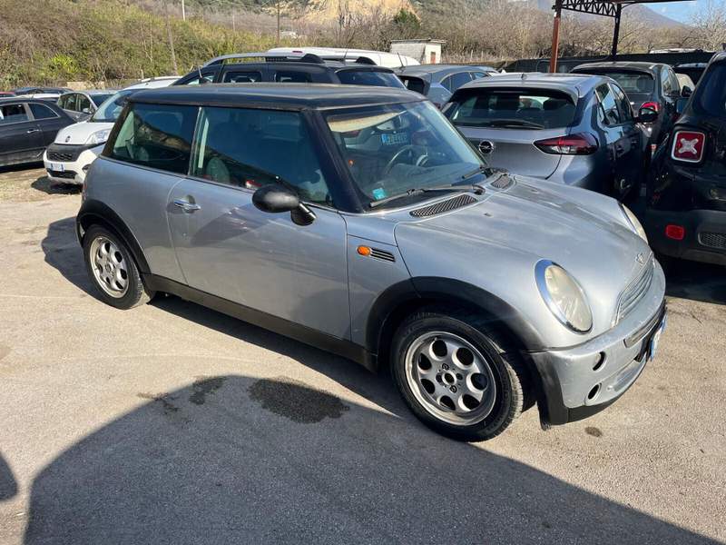 MINI One