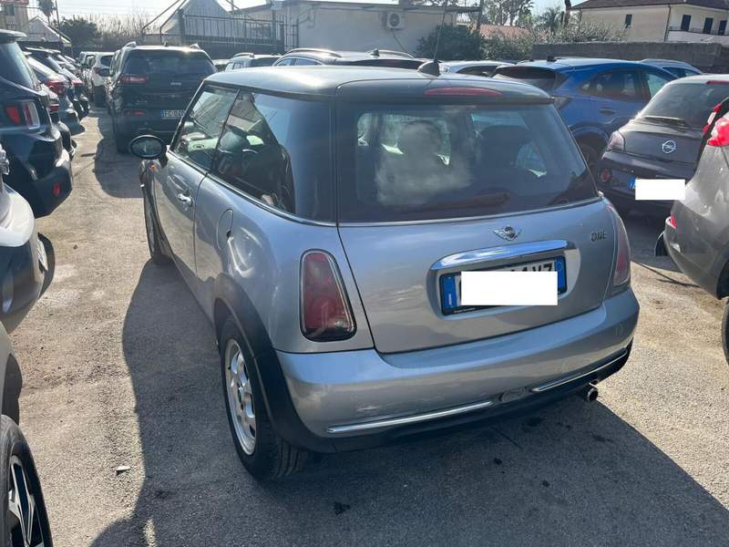MINI One