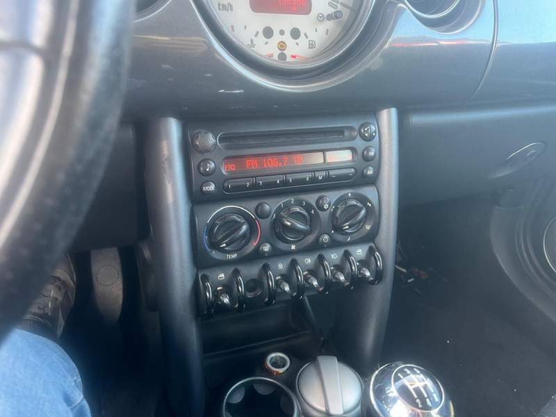 MINI One