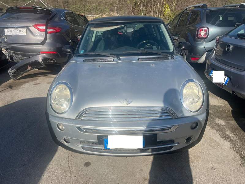 MINI One