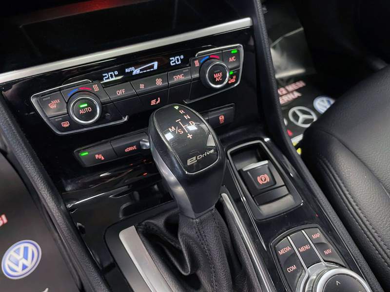 BMW Serie 2 225d