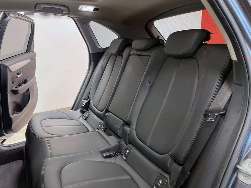 BMW Serie 2 225d