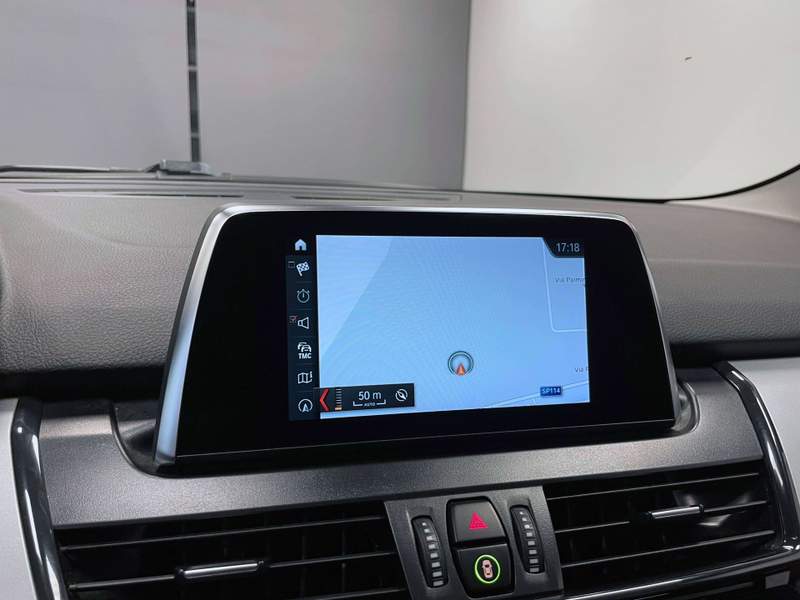 BMW Serie 2 225d