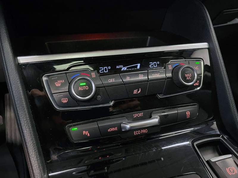 BMW Serie 2 225d