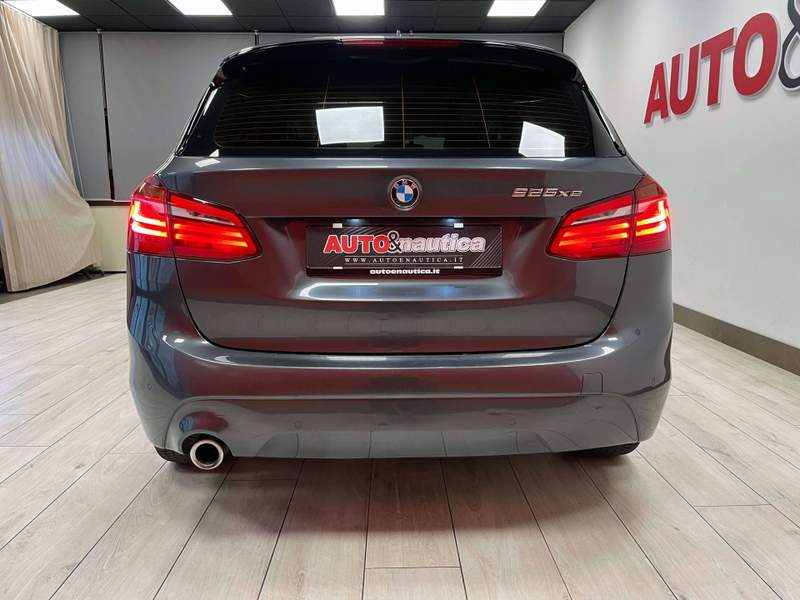BMW Serie 2 225d