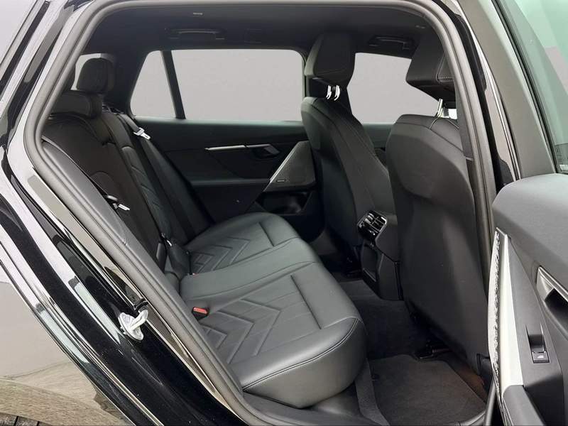 BMW Serie 5 520d