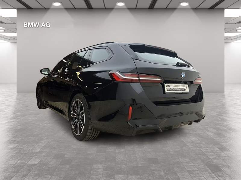 BMW Serie 5 520d