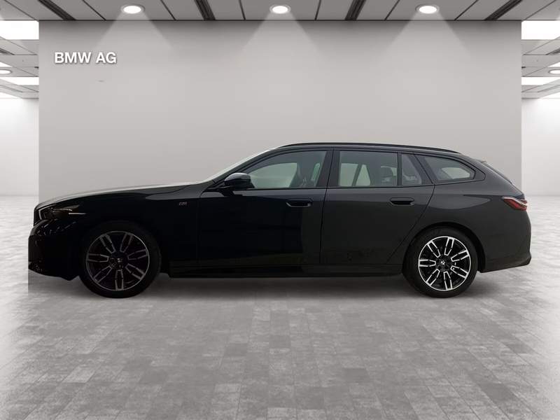 BMW Serie 5 520d