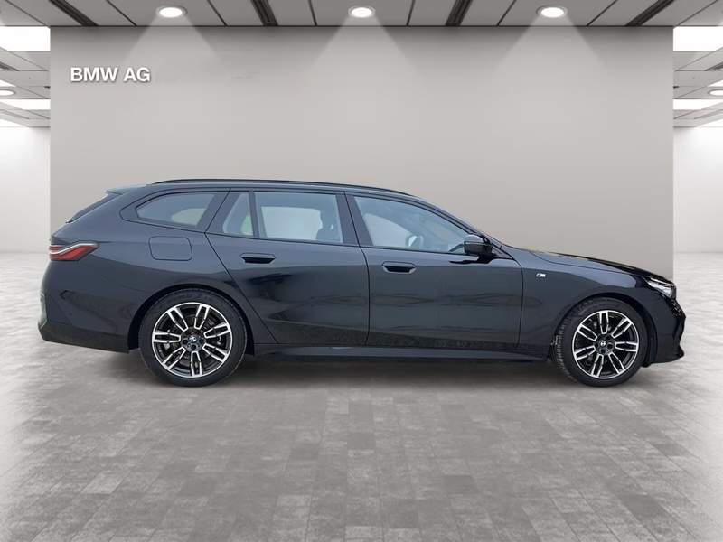 BMW Serie 5 520d