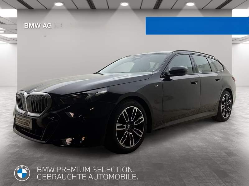 BMW Serie 5 520d