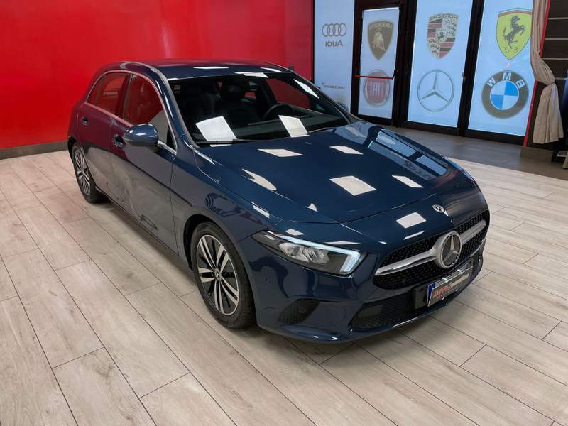 Mercedes-Benz Classe A