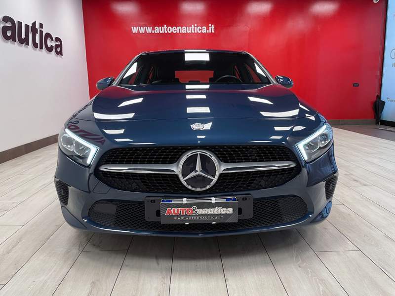 Mercedes-Benz Classe A