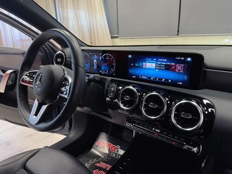 Mercedes-Benz Classe A