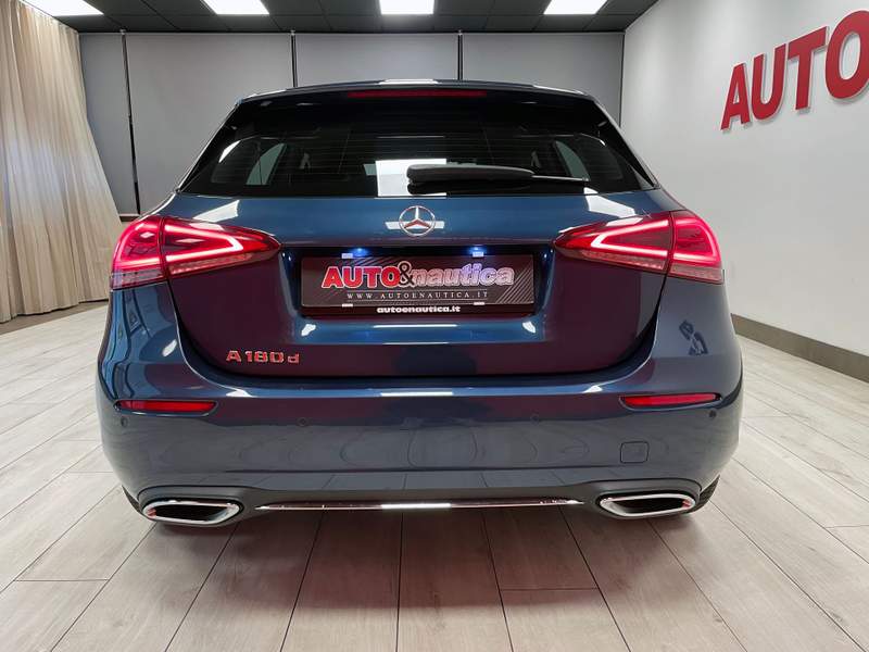 Mercedes-Benz Classe A