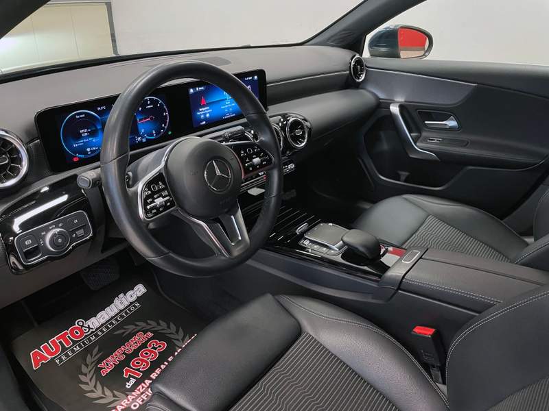 Mercedes-Benz Classe A