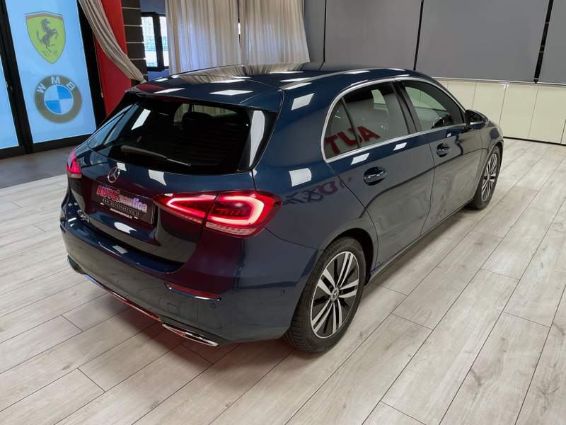 Mercedes-Benz Classe A