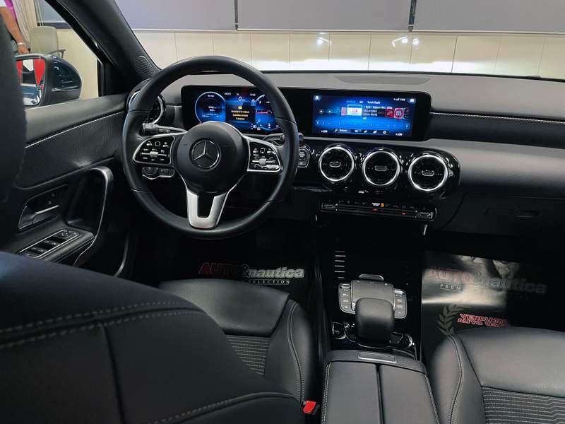Mercedes-Benz Classe A