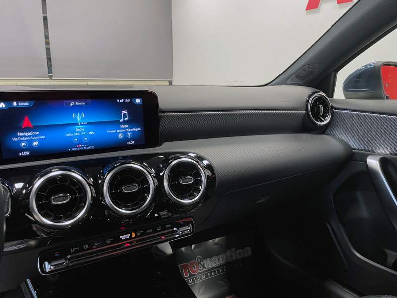 Mercedes-Benz Classe A