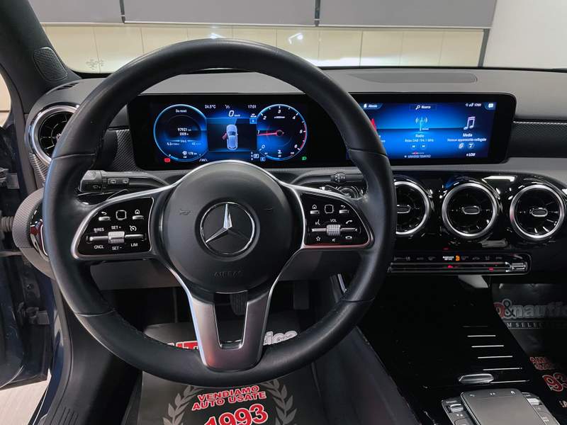 Mercedes-Benz Classe A