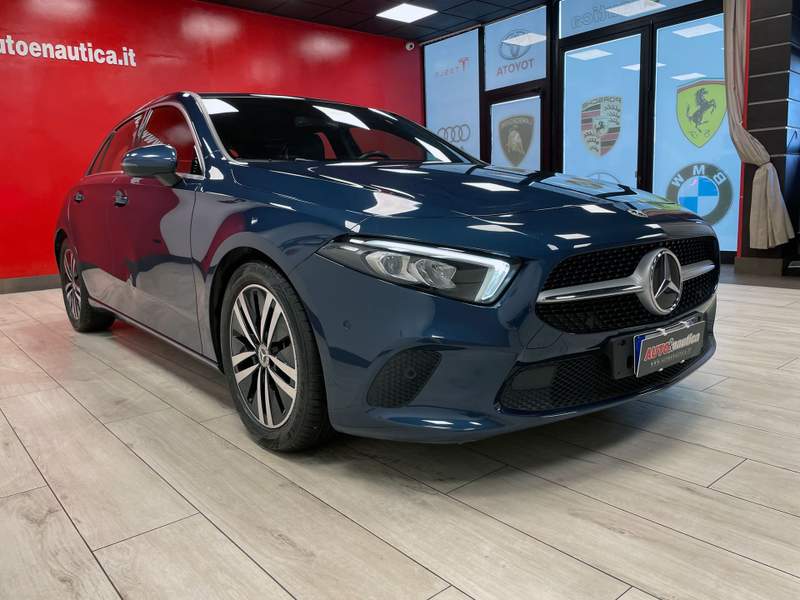 Mercedes-Benz Classe A