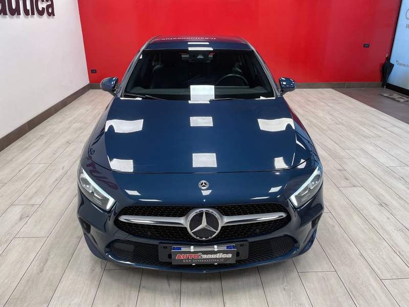 Mercedes-Benz Classe A