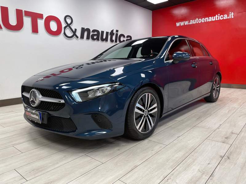 Mercedes-Benz Classe A