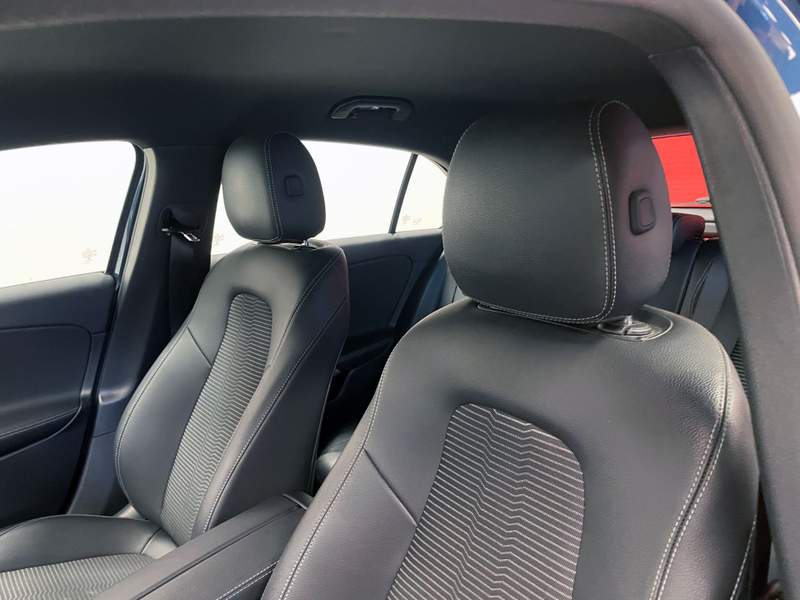 Mercedes-Benz Classe A
