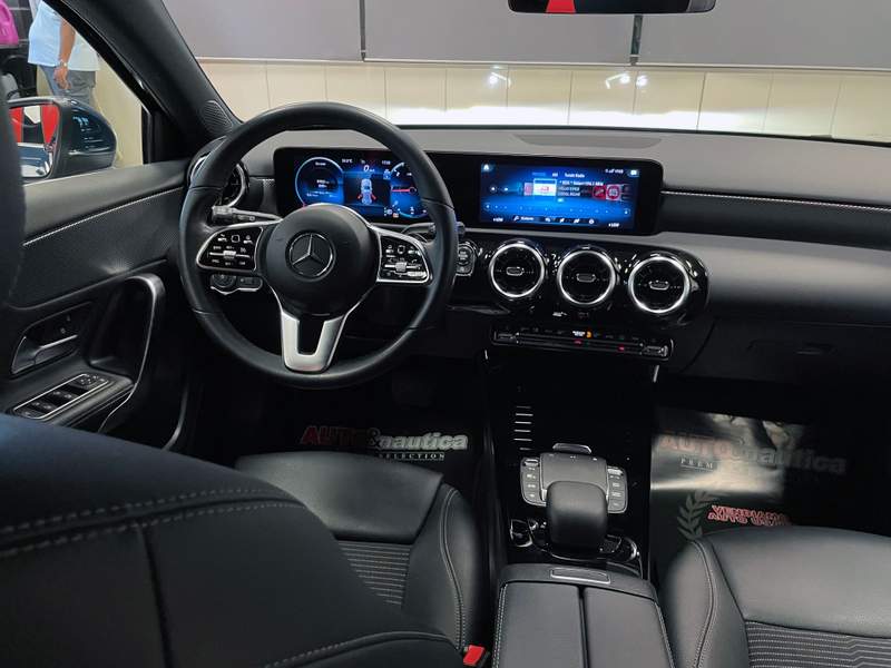 Mercedes-Benz Classe A