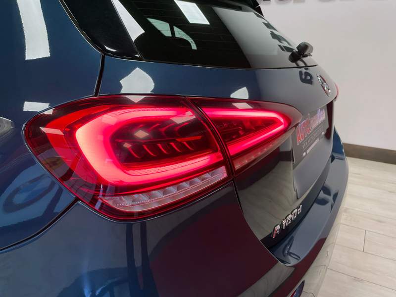 Mercedes-Benz Classe A