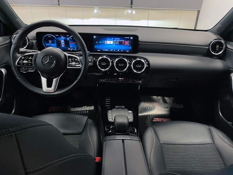 Mercedes-Benz Classe A