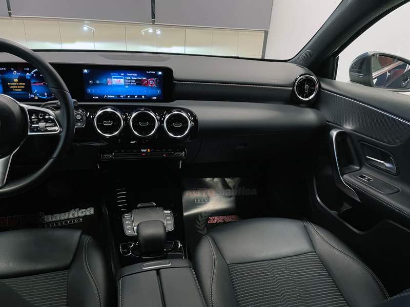 Mercedes-Benz Classe A