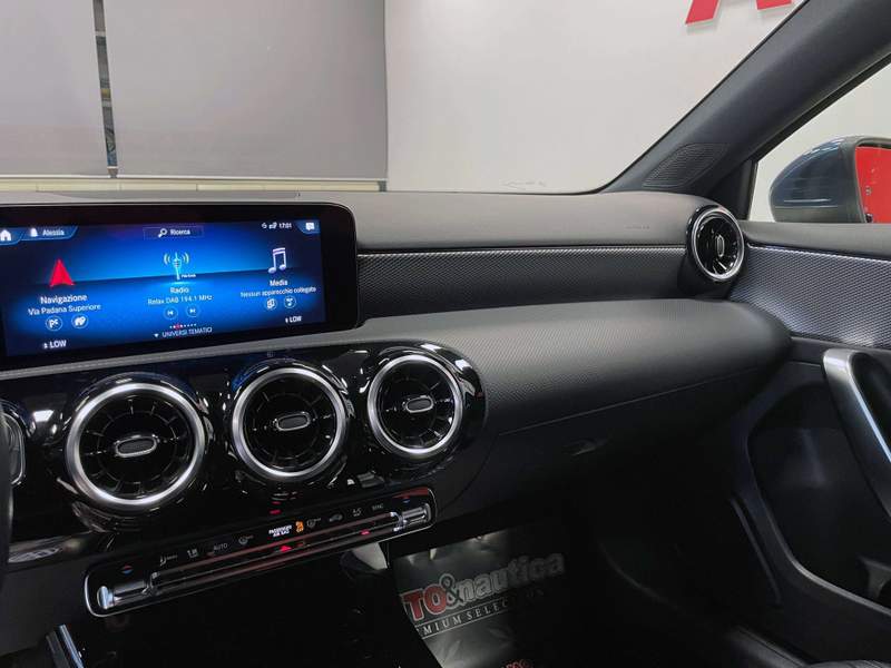 Mercedes-Benz Classe A