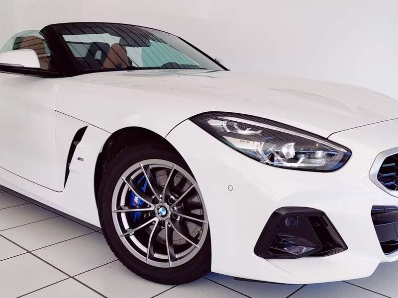 BMW Z4