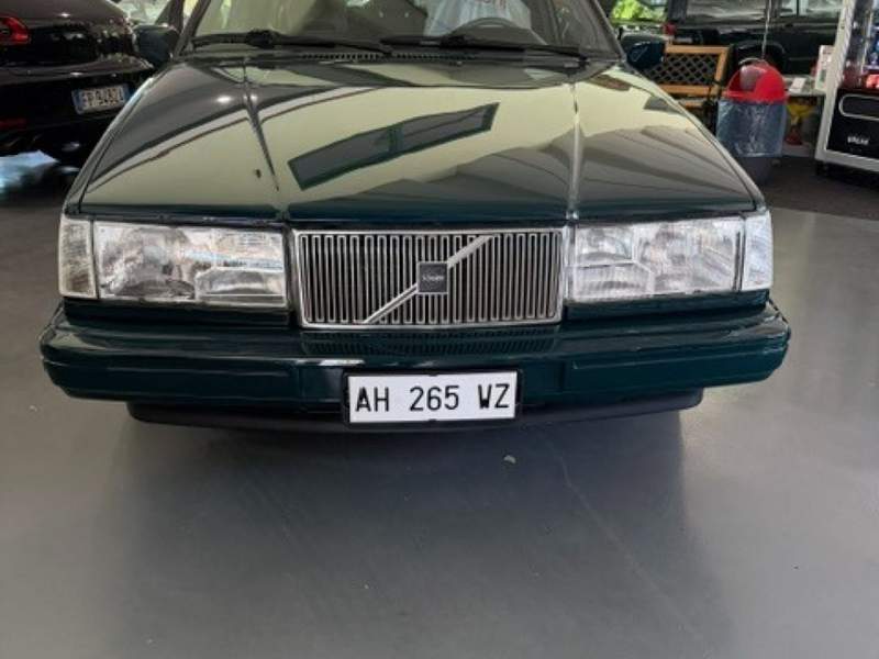 Volvo Serie 900