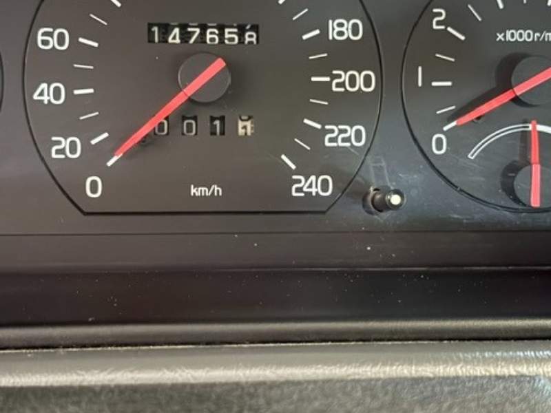 Volvo Serie 900