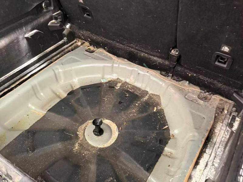 Specialisti nella cura degli interni auto