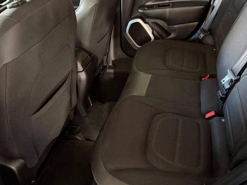 Specialisti nella cura degli interni auto