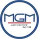AUTO DRIVE M.G.M. SRL