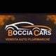 BOCCIA CARS